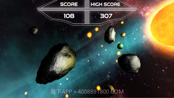 我的星球模拟器v1.0.21截图