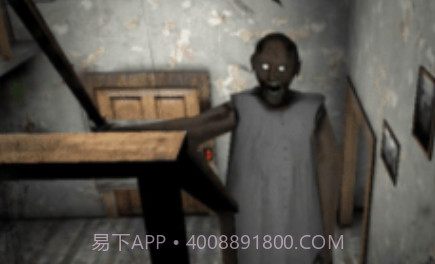恐怖老爷爷中文版（Leaks）v1.1.11截图