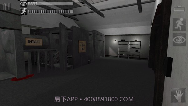 SCP收容失效3D汉化版v1.6.0.15截图