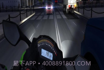 公路骑戏v1.17截图
