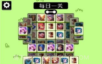 王了个羊地狱模式v007鐎瑰宕渧1.12截图