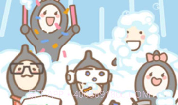 发际线等等我v1.0.14截图