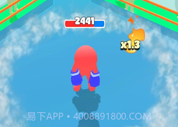 皇室拳击v3鐎瑰宕渧1.9截图