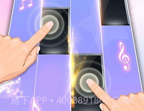 白块儿达人2020v1.10截图