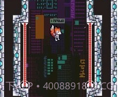 跳跃小狐狸v1.1.11截图