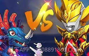 热血奥特超人V2.2.10截图