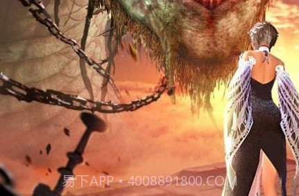 山海经封神传说v1.2.11截图