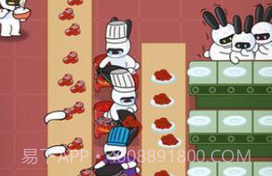 兔克创业记修改器v1.3.10截图