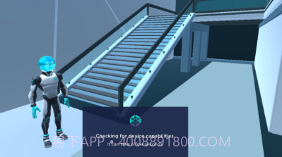 射击训练实验室v0.4.18截图