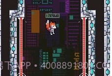 跳跃小狐狸中文版v1.1.13截图