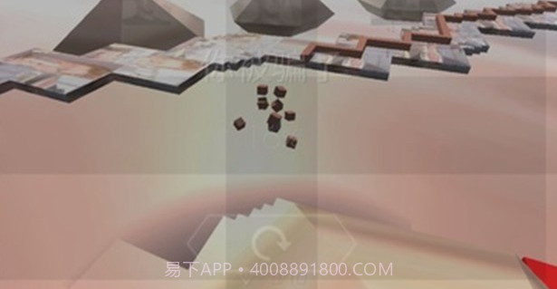跳舞的线正版V1.0.15截图