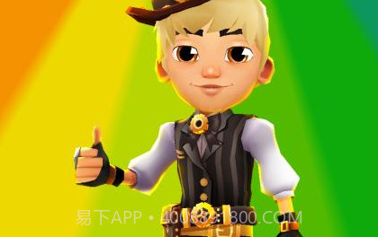 地铁跑酷3.06.0v3.39.13截图
