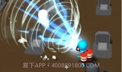 收集鬼魂v0.1.14截图