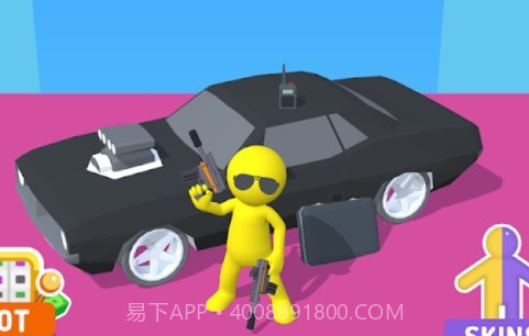 停止内乱v0.14截图