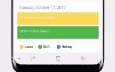 BIPOHRMS 20.11.3v1.4.15截图