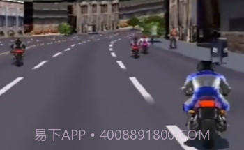 暴力摩托经典版v3.0.16截图