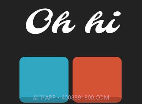 0h h1v1.12截图