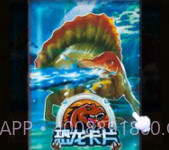 恐龙卡片对战v1.17截图