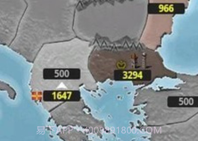 征服世纪欧洲最新版本v4.41.14截图