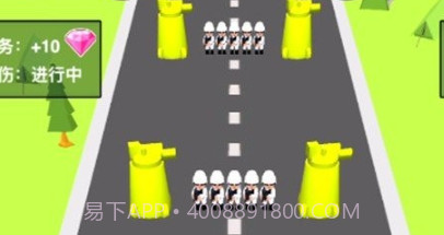枪火冲突v1.0.15截图