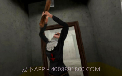 恐怖奶奶6v1.14截图