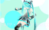 Mikuture相机V3.2.9截图