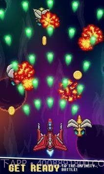 太空射手银河之战v1.1.19截图