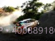 WRC9FIA世界拉力锦标赛v.2.14截图