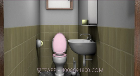 厕所模拟器v1.0.20截图