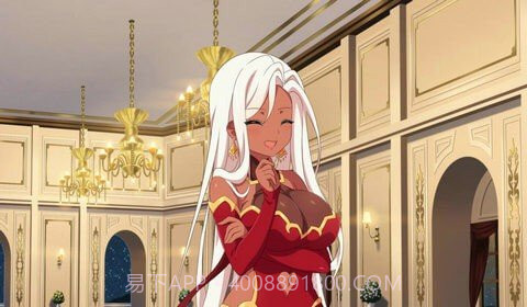 狼娘的地牢1.5.11截图