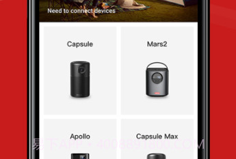 ​NebulaConnectv3.4.14截图
