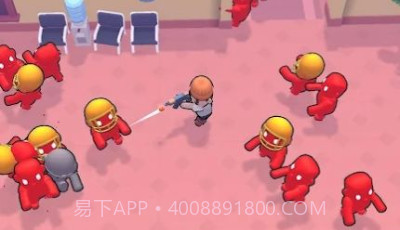 无人岛的生存者v0.1.11截图