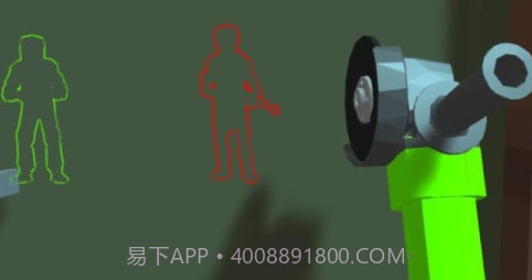 特警部队v1.0.21截图