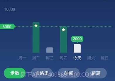 开心走走v1.0.0.18截图
