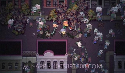 死亡之路加拿大v1.7.15截图