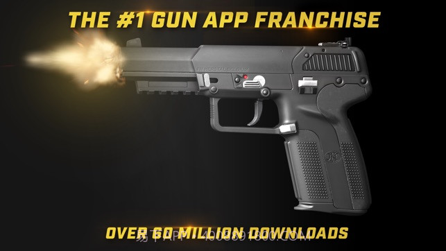 iGun Pro 2v2.11截图