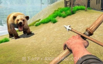 野外海岛生存v1.19截图