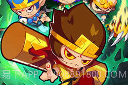 造梦无双修改器v2.11截图