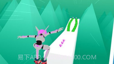 疯狂小兵跑酷2v1.0.21截图