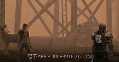 狩猎僵尸鹿猎人v1.0.17截图