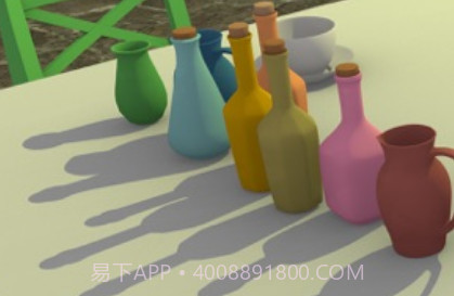 Escape Game Tea Partyv1.13截图