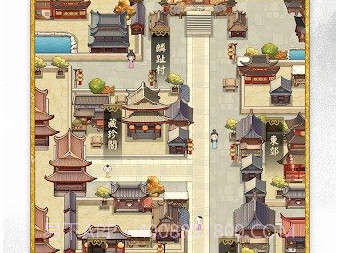 皇帝模拟器3v1.0.13截图