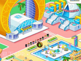 我的小镇公司v1.0.17截图