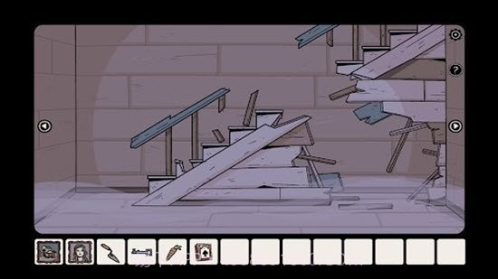 无主之家无限提示v1.0.15截图