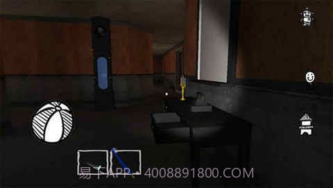 恐怖保姆中文版v1.0.13截图