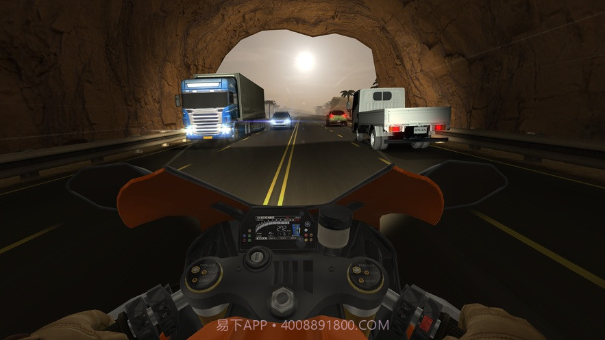 全民赛车3v7.5.11截图