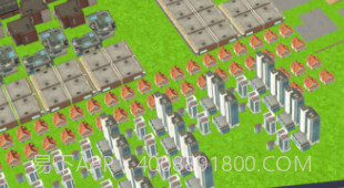 消失地平线v1.0.15截图