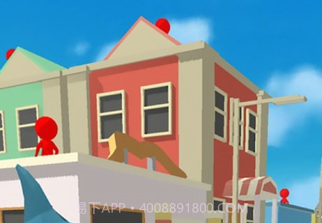 飞行饥饿鲨v1.0.18截图