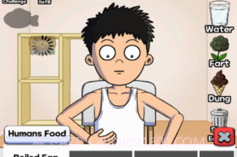 吃播斗士模拟器v1.3.15截图