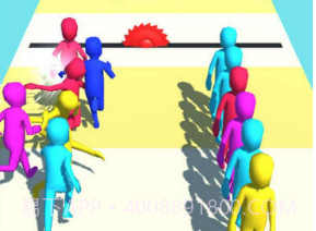 啪一啪快跑v1.0.16截图